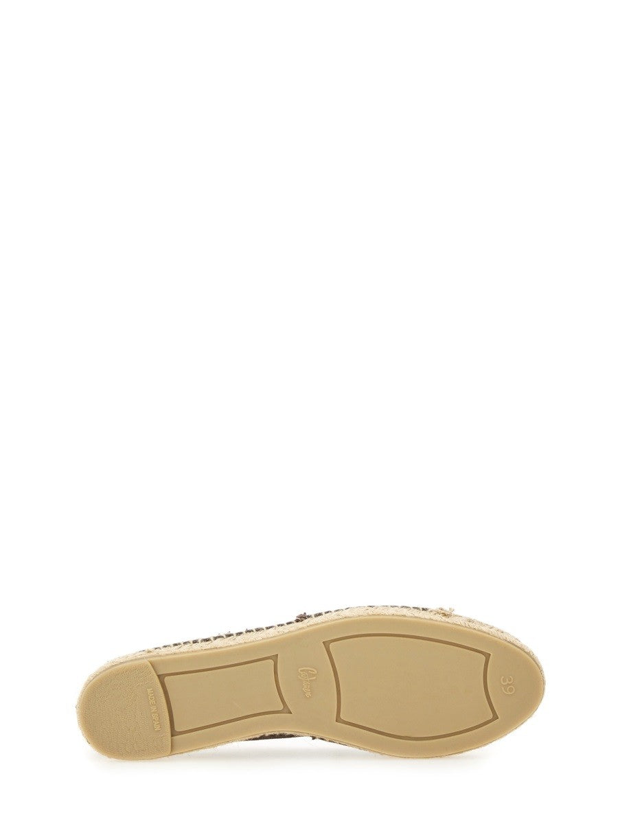 Castaner ESPADRILLE "KAMPALA"