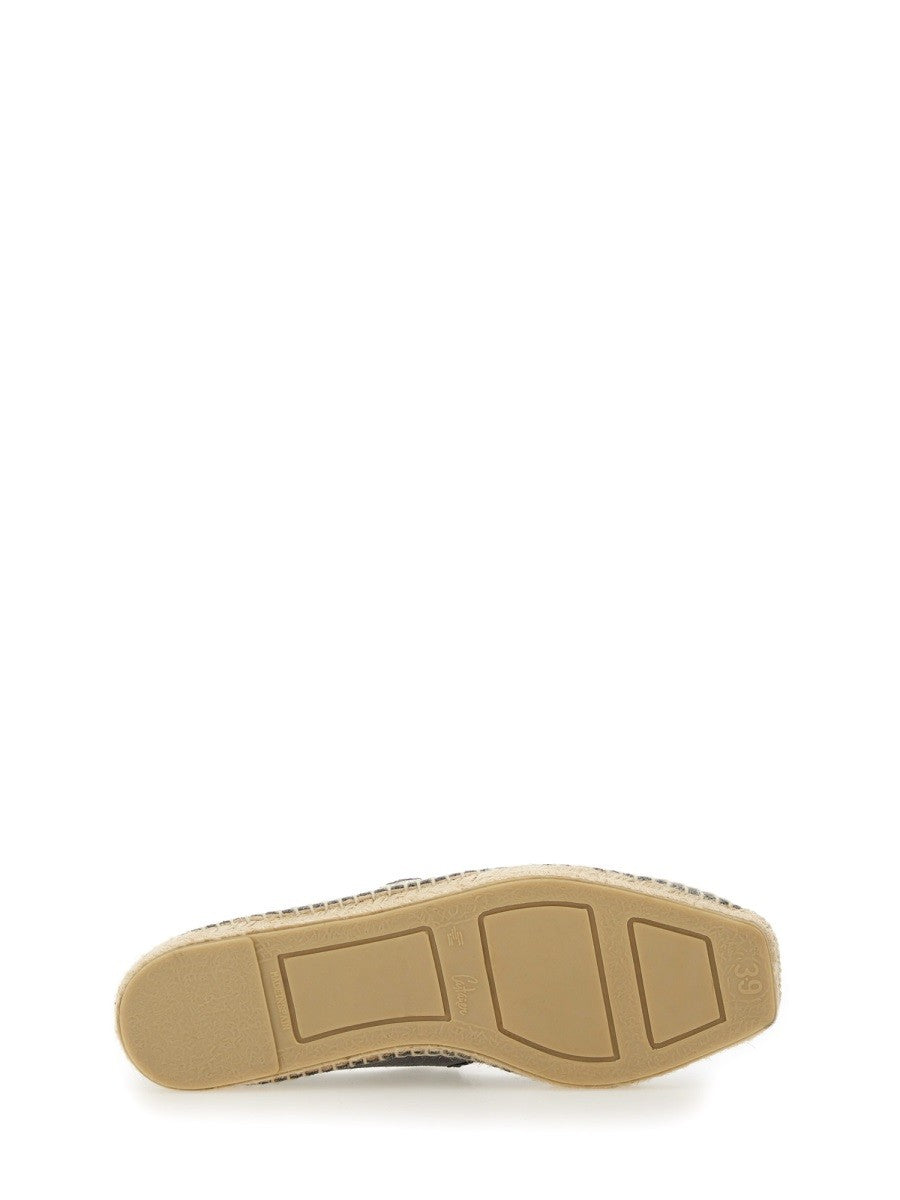 Castaner ESPADRILLE "PADUA"