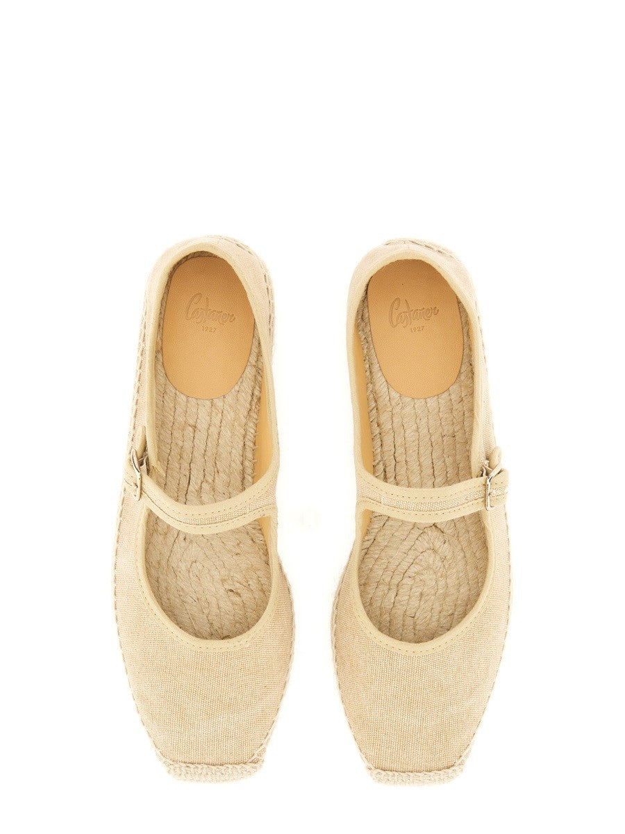 Castaner ESPADRILLE "PADUA"