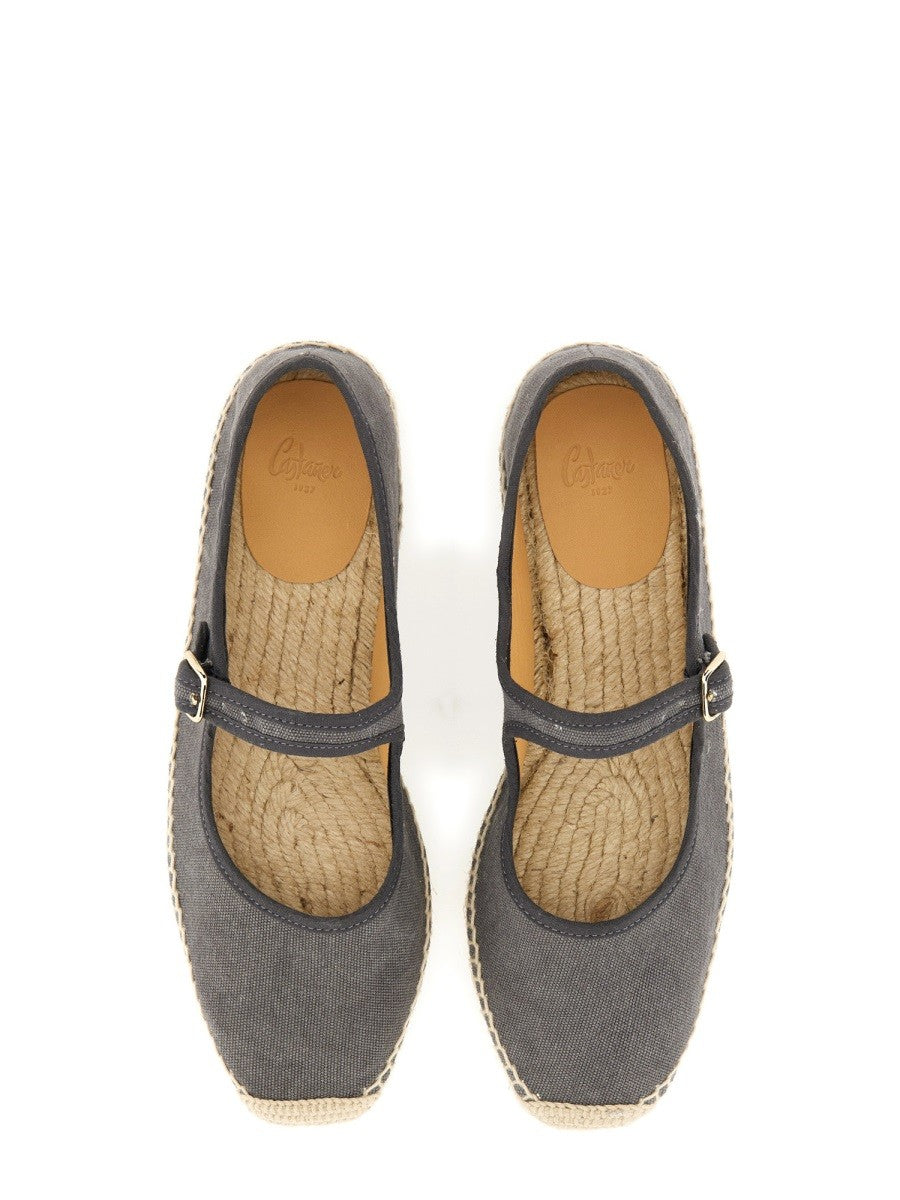 Castaner ESPADRILLE "PADUA"