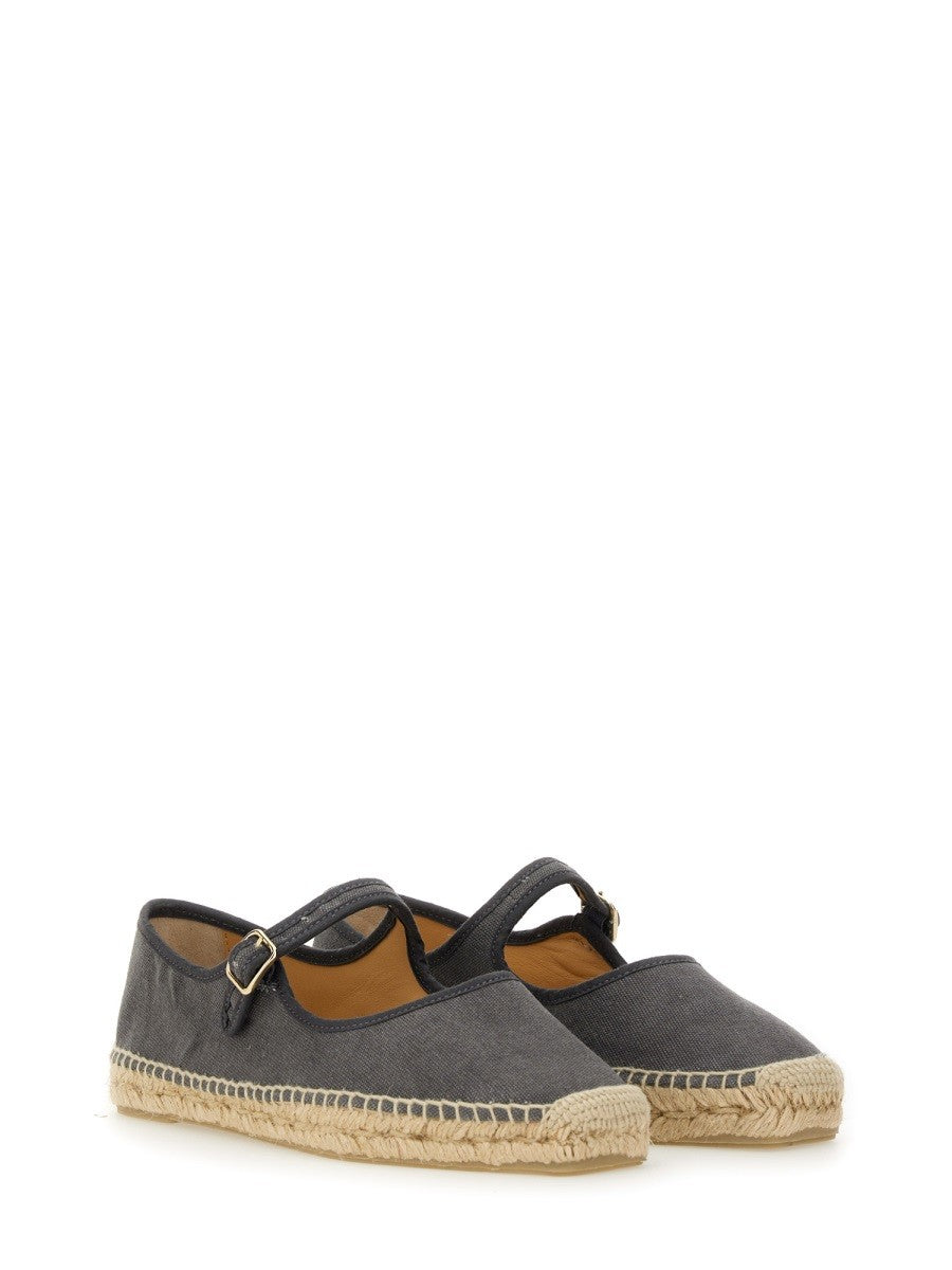 Castaner ESPADRILLE "PADUA"