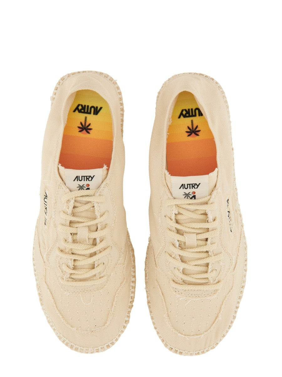 Autry ESPADRILLES "SANDY"