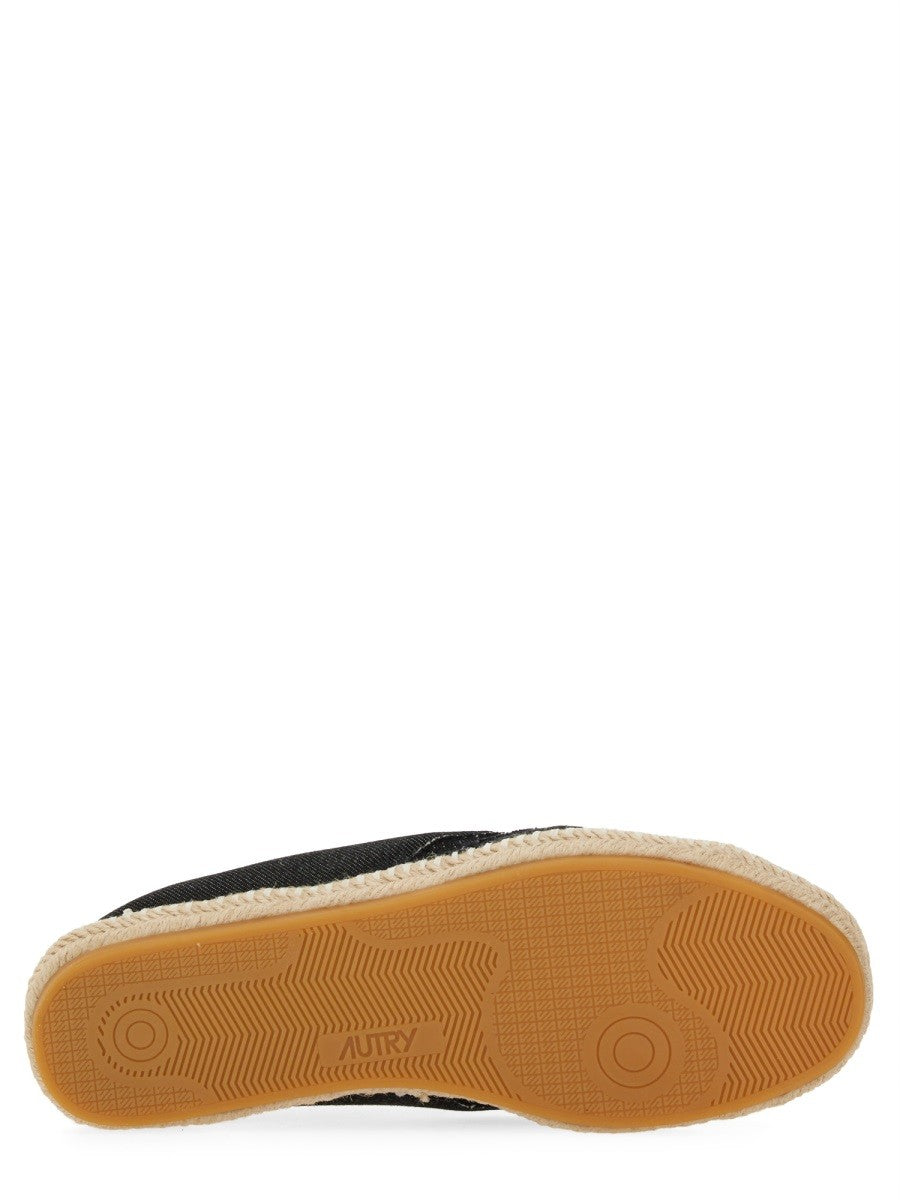 Autry ESPADRILLES "SANDY"