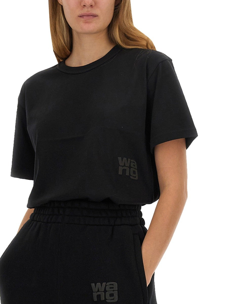 ALEXANDERWANG.T ESSENTIAL T-SHIRT