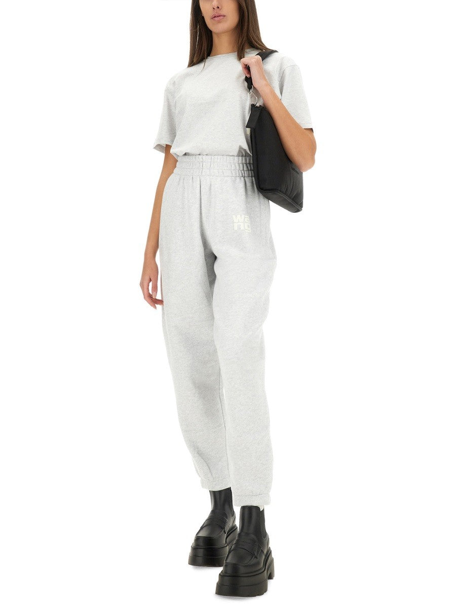 ALEXANDERWANG.T ESSENTIAL T-SHIRT