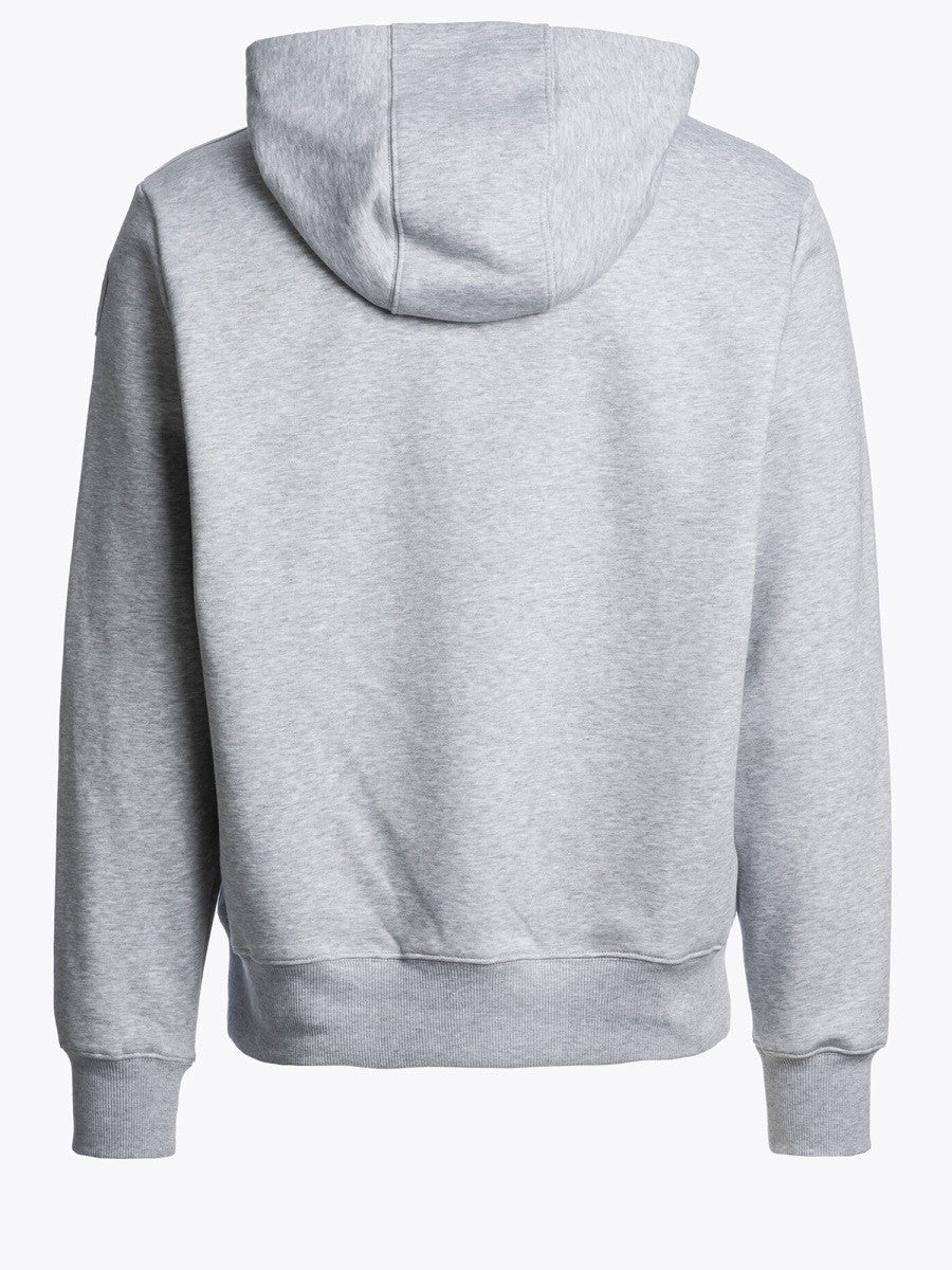 PARAJUMPERS "EVEREST" SWEATSHIRT