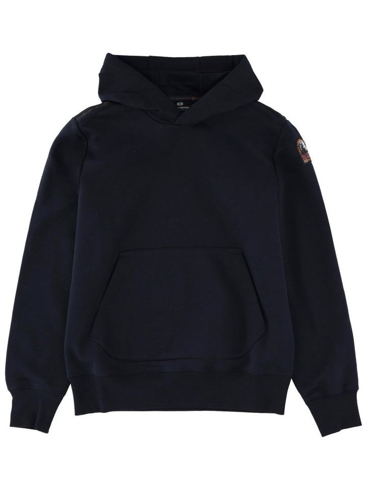 PARAJUMPERS "EVEREST" SWEATSHIRT