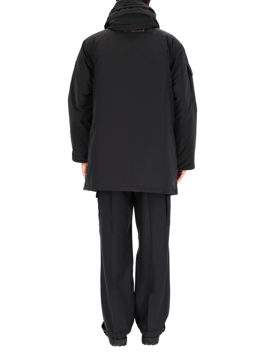 CANADA GOOSE "EXPEDITION" PARKA