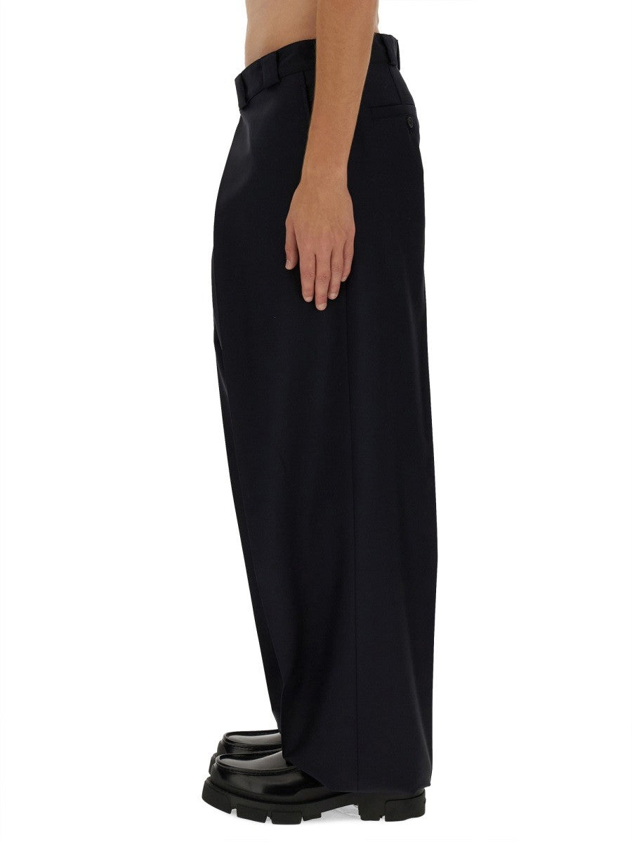 Givenchy EXTRA LARGE PANTS