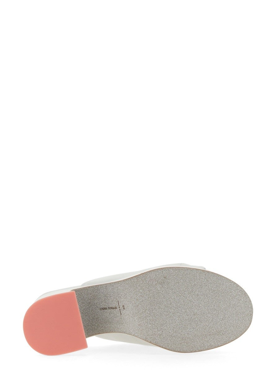 Chiara Ferragni EYELIKE SANDAL