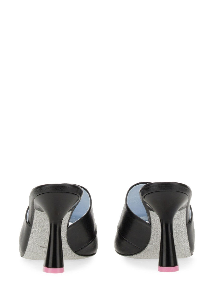 Chiara Ferragni EYELIKE SANDAL