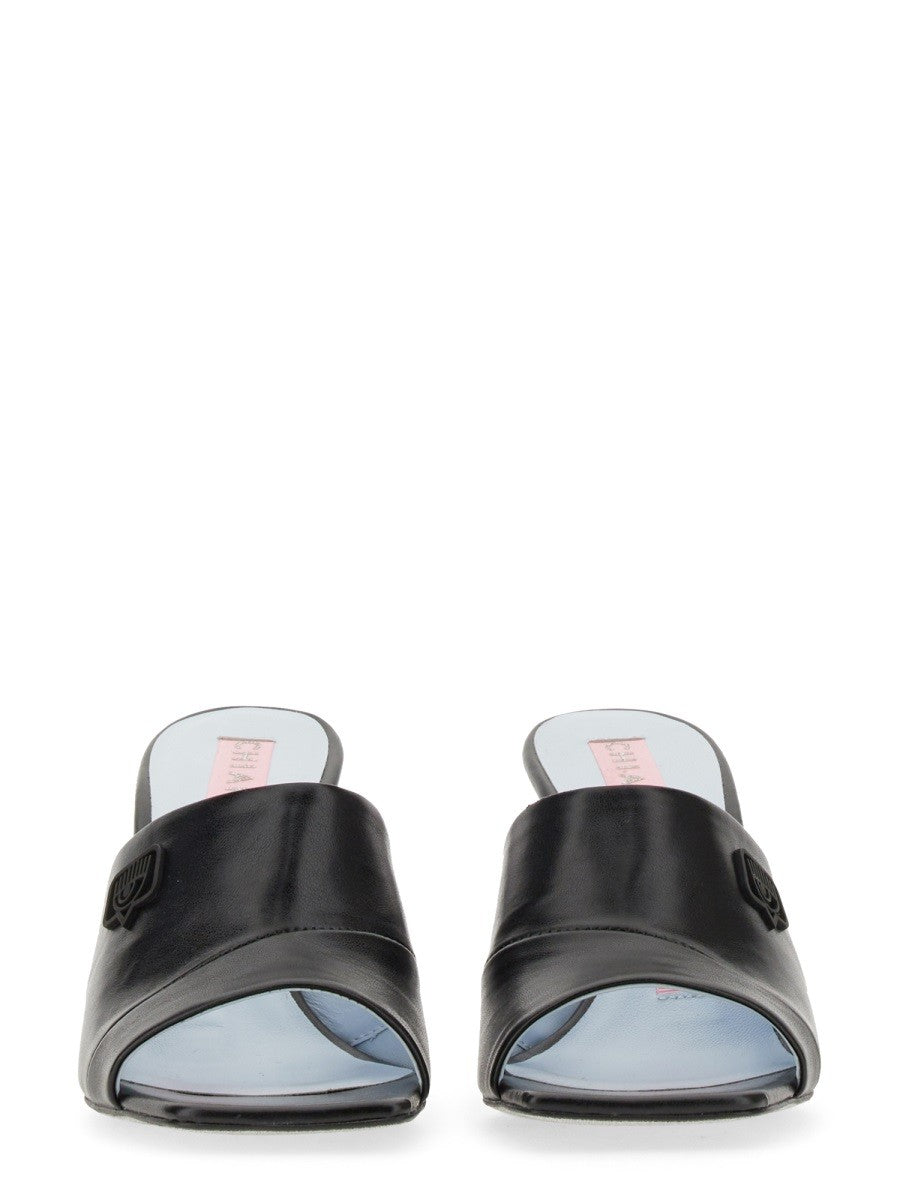 Chiara Ferragni EYELIKE SANDAL