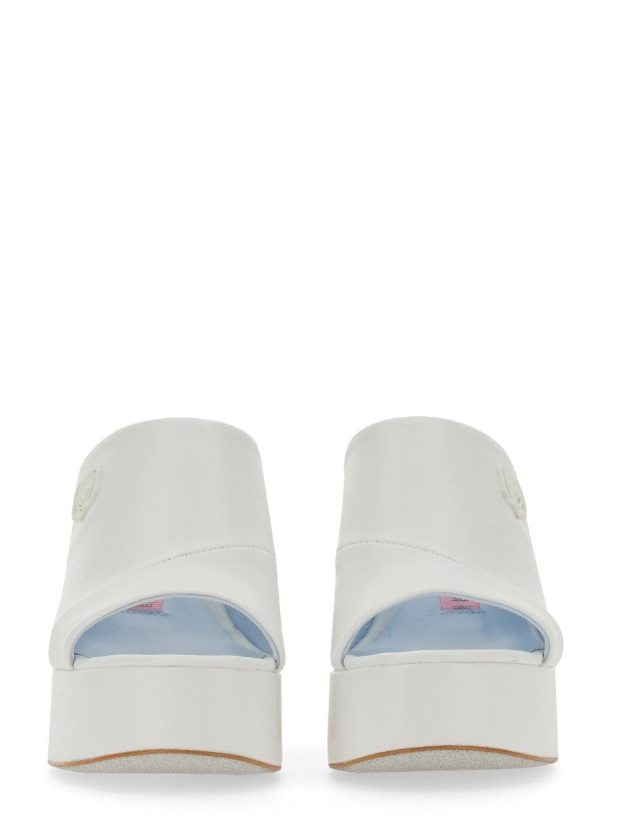 Chiara Ferragni EYELIKE SANDAL