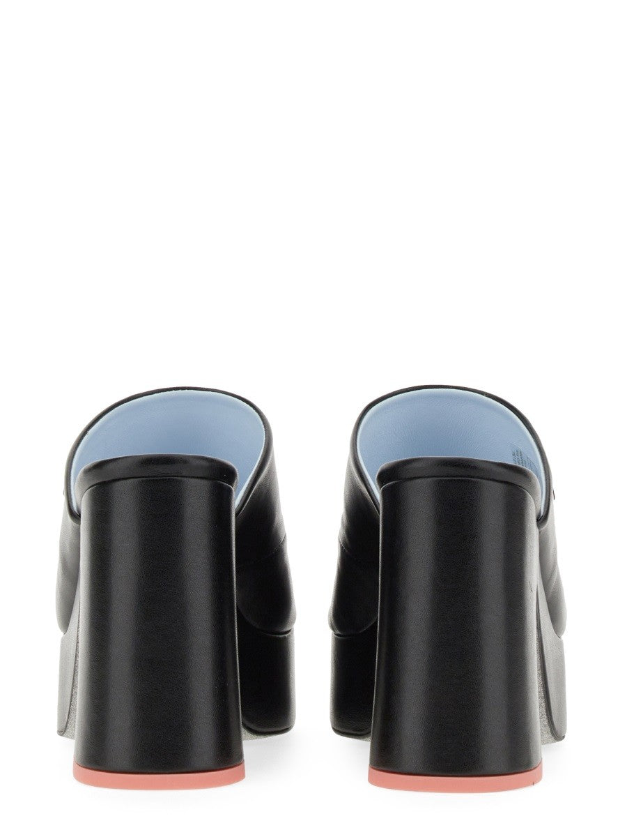 Chiara Ferragni EYELIKE SANDAL