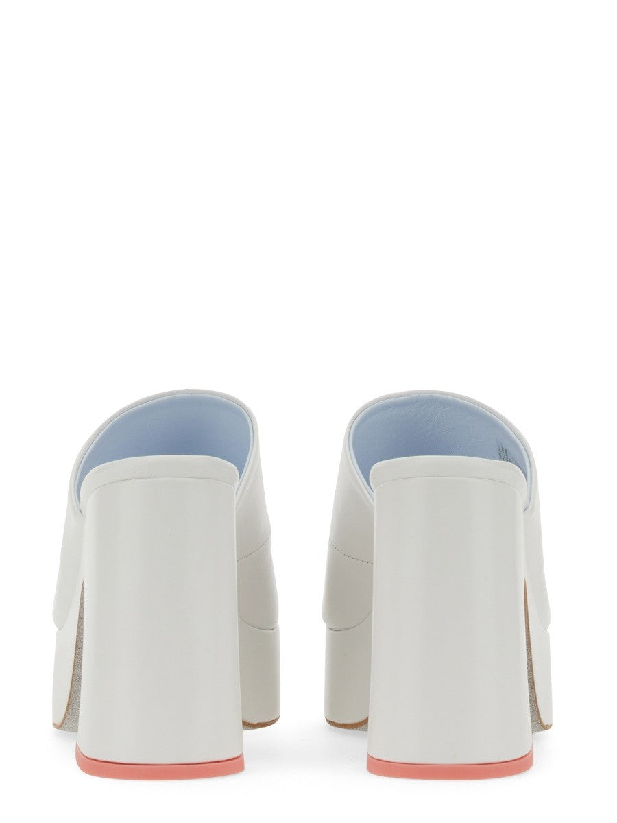 Chiara Ferragni EYELIKE SANDAL