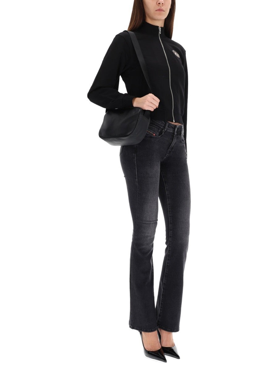 Diesel "F-FLACIN" SWEATSHIRT