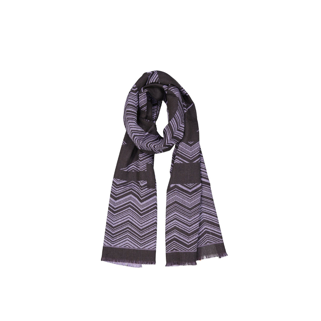MISSONI Wool Scarf