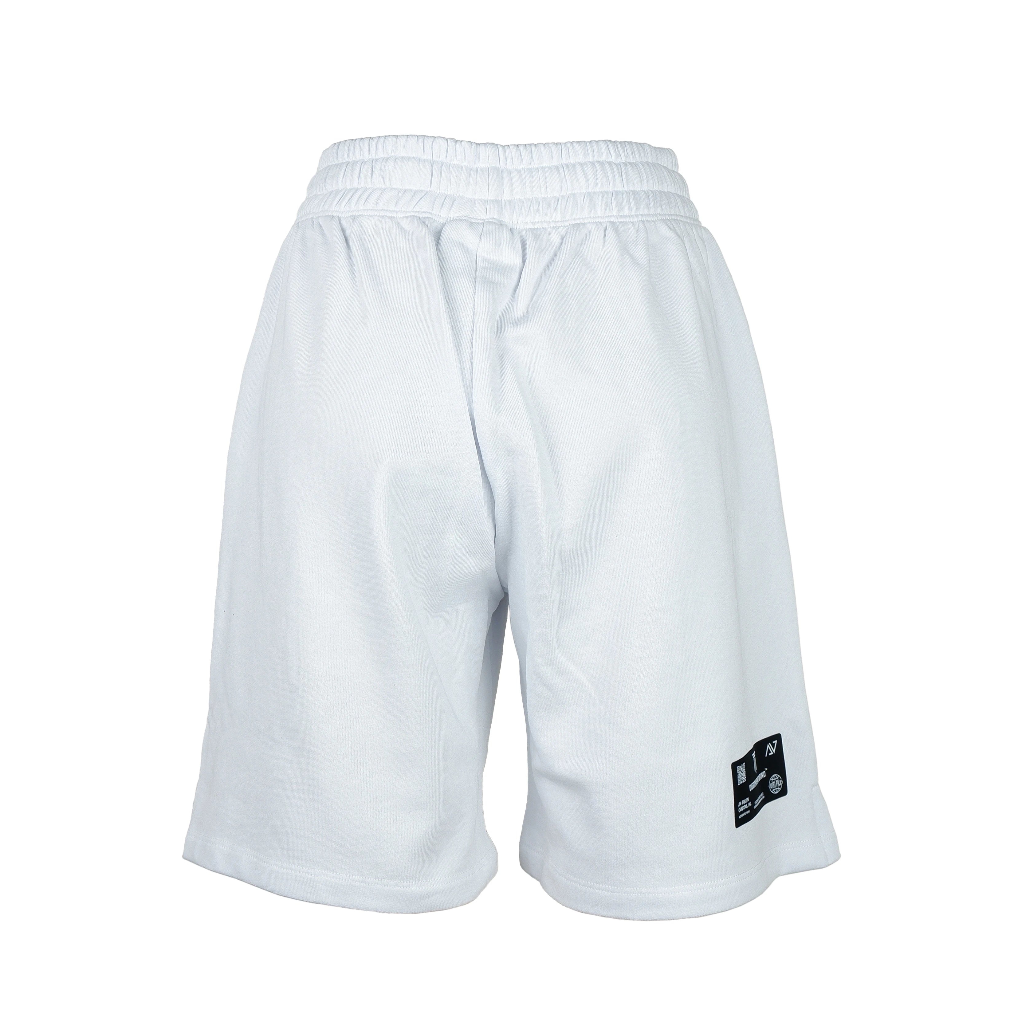 Diego Venturino shorts White Woman