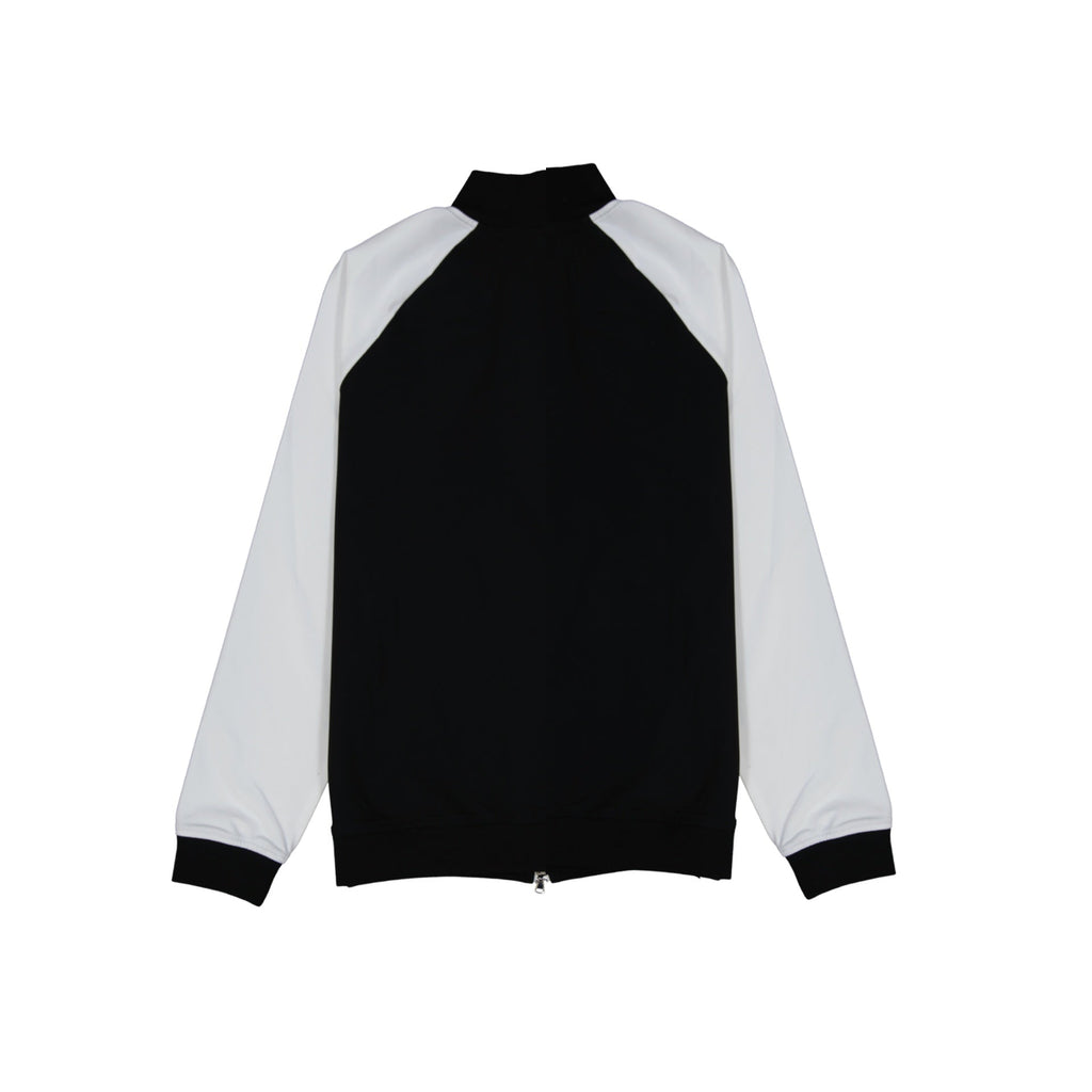 Autry Logo Bomber Jacket – Siebentaschen