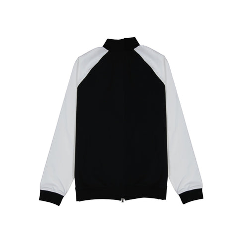 Autry Logo Bomber Jacket – Siebentaschen