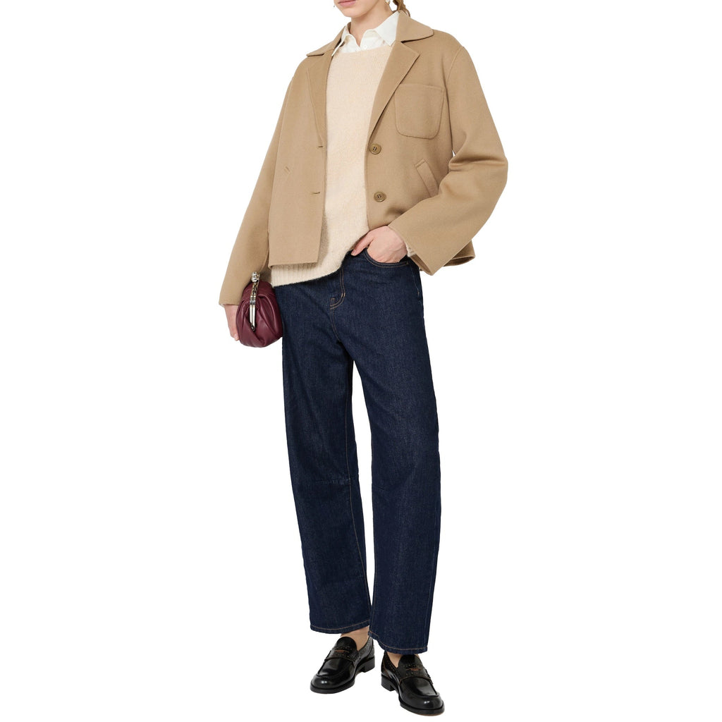 Max Mara Weekend Pelota Jacket