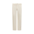 Jil Sander Regular-Fit Denim Trousers