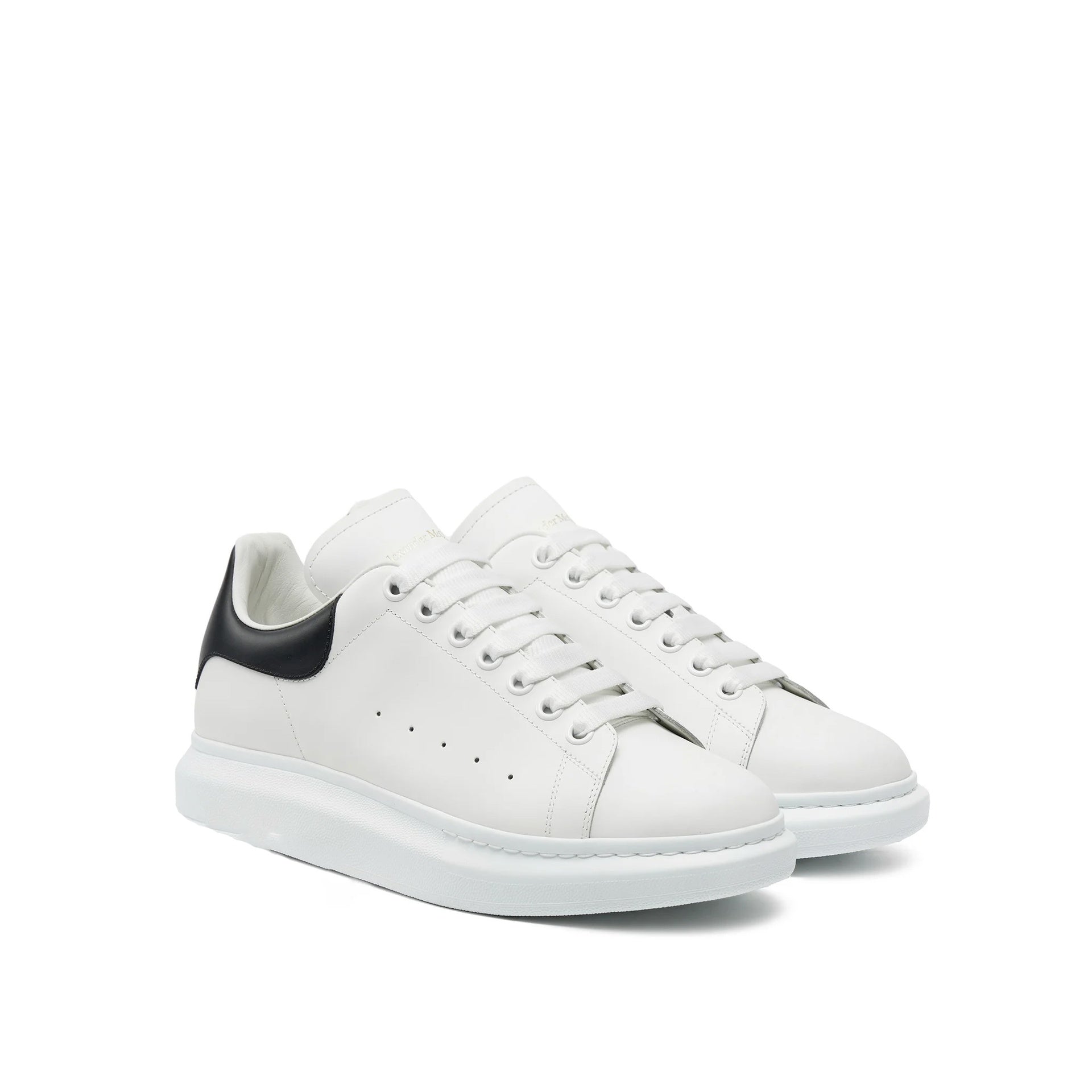 Alexander McQueen Oversized Sneakers