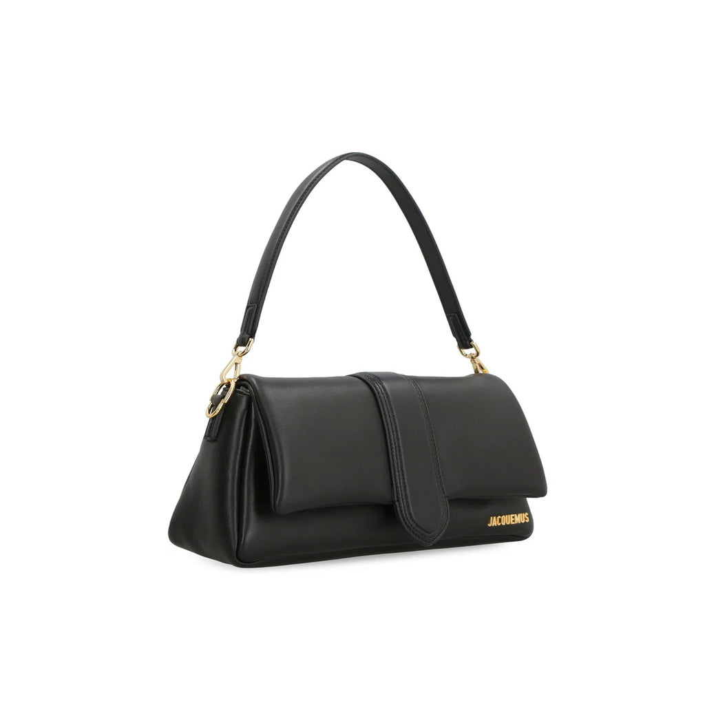 Jacquemus Le Bambimou Puffed Bag