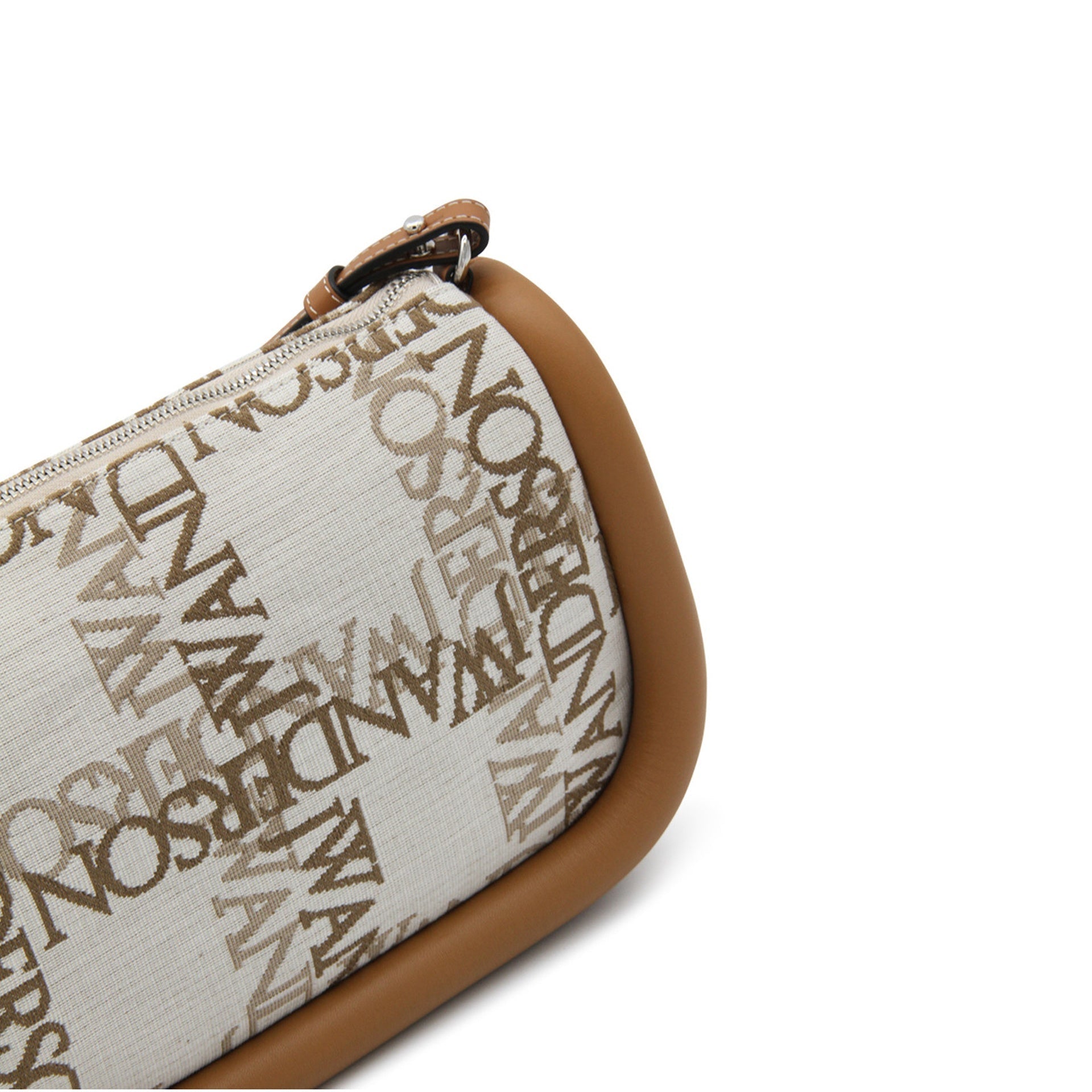 Bumper 17 Shoulder Bag