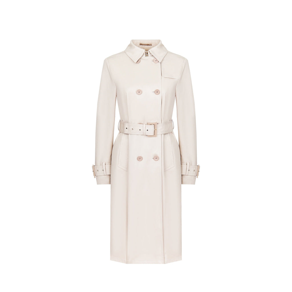 Herno Trench Coat – Siebentaschen