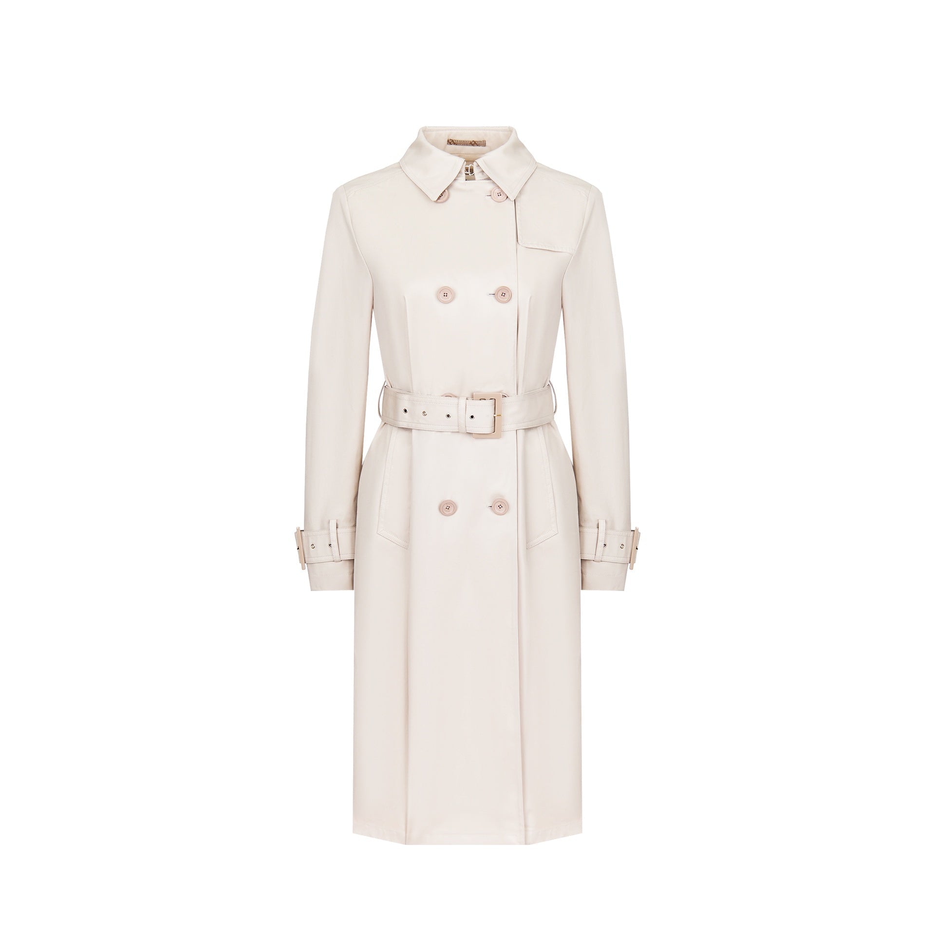 Herno Trench Coat