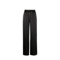 Herno High-Waist Palazzo Pants – Siebentaschen