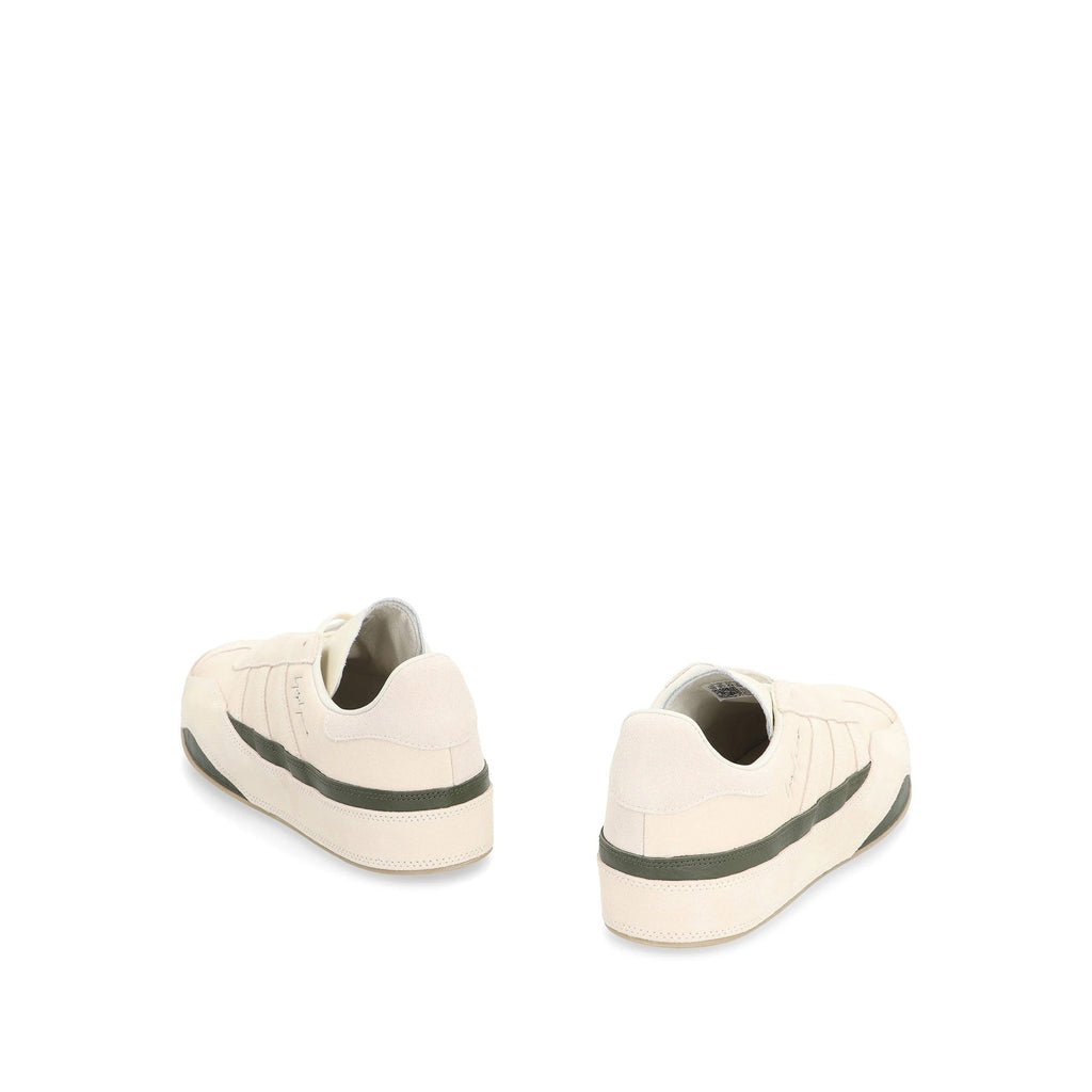 Adidas Y-3 Gazzelle Suede Sneakers