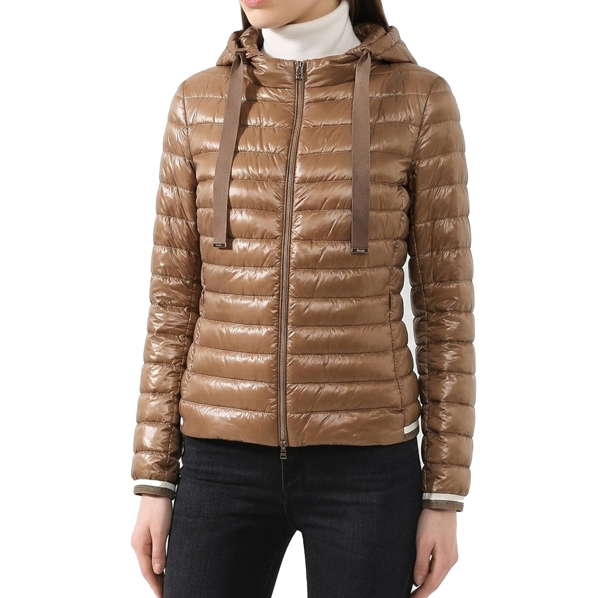 Herno Lightweight Down Jacket
