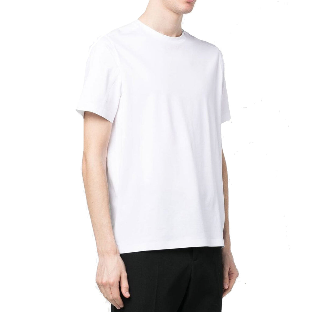 Herno Cotton Blend T-shirt – Siebentaschen
