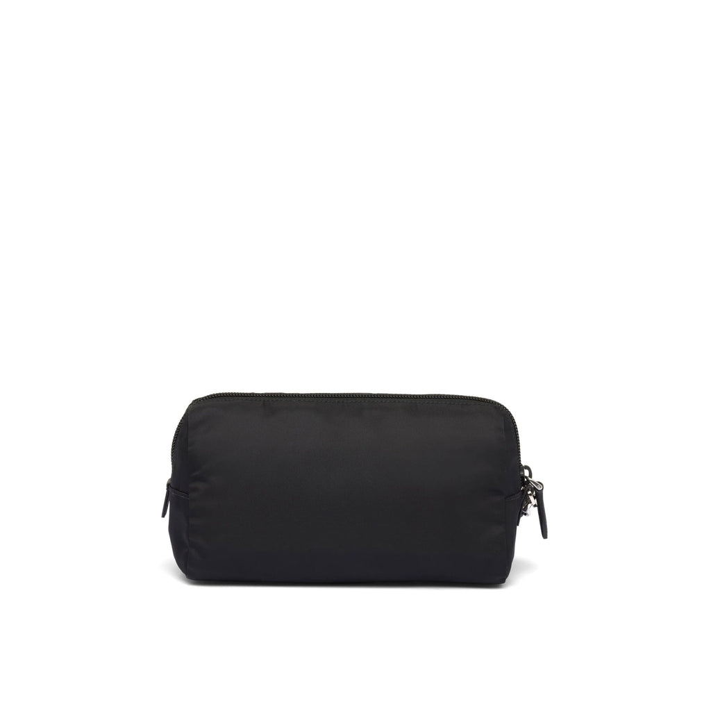 Prada Re-Nylon Zipped Pouch One size – Siebentaschen