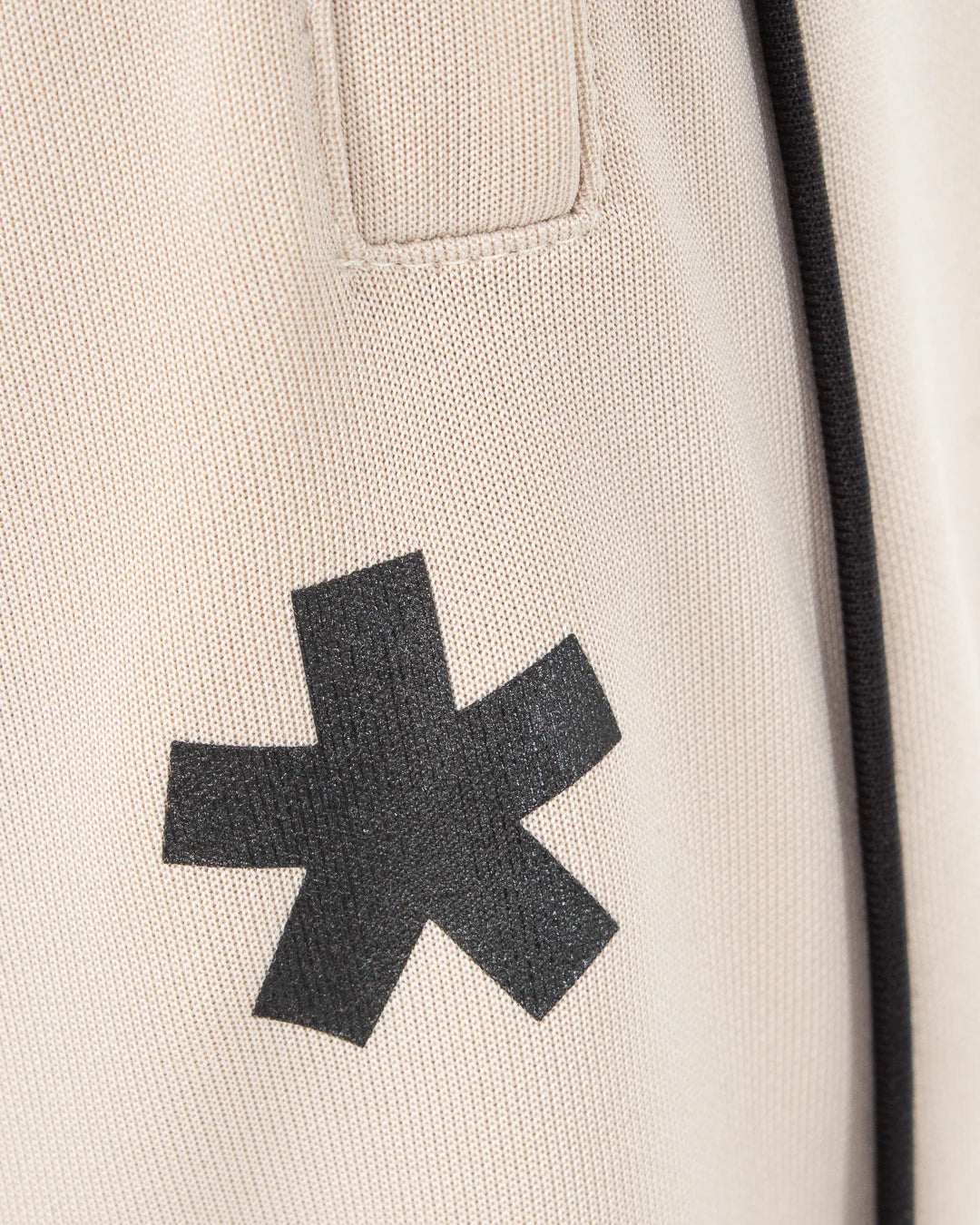 Comme Des Fuckdown Trousers Beige Woman