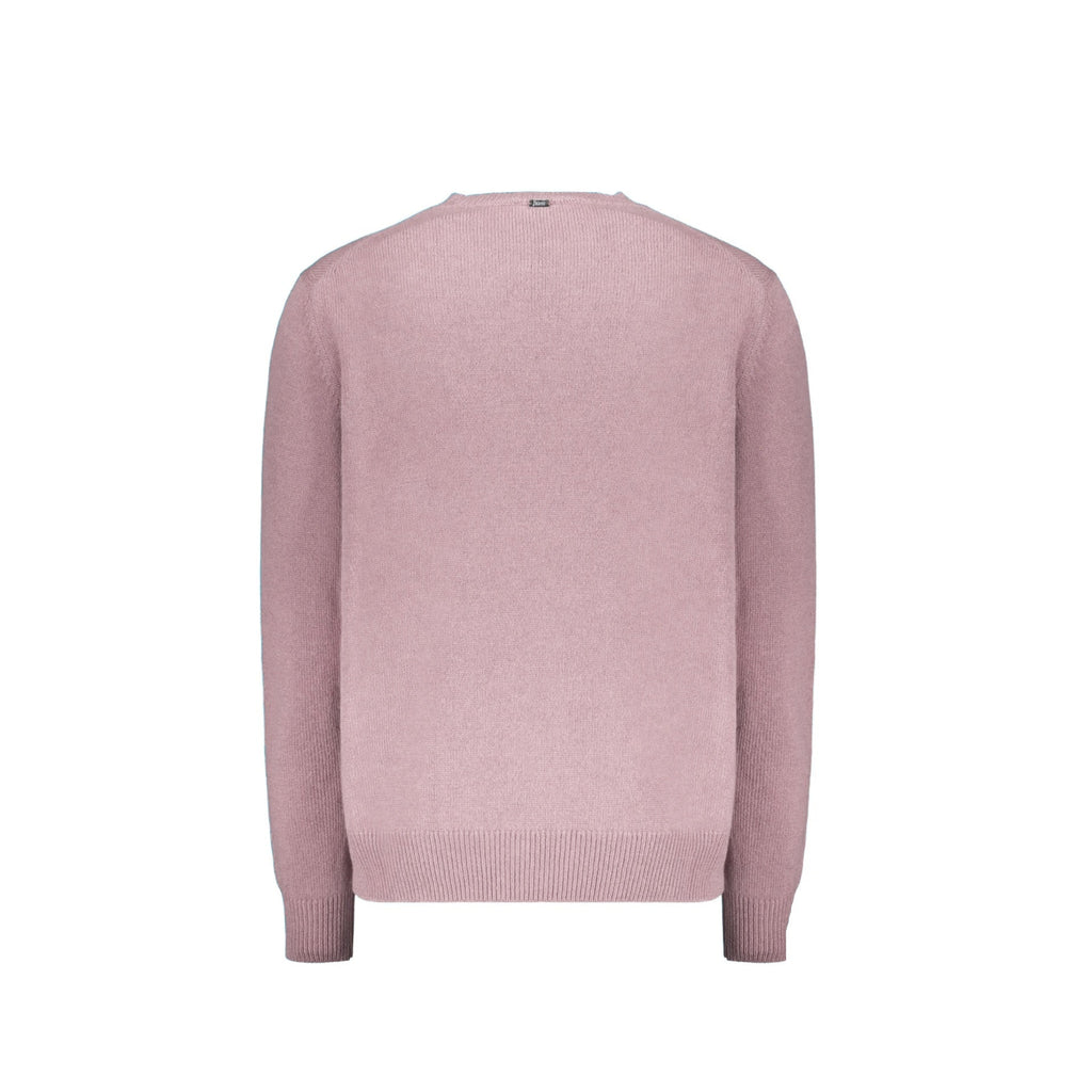 Herno Cashmere Sweater – Siebentaschen