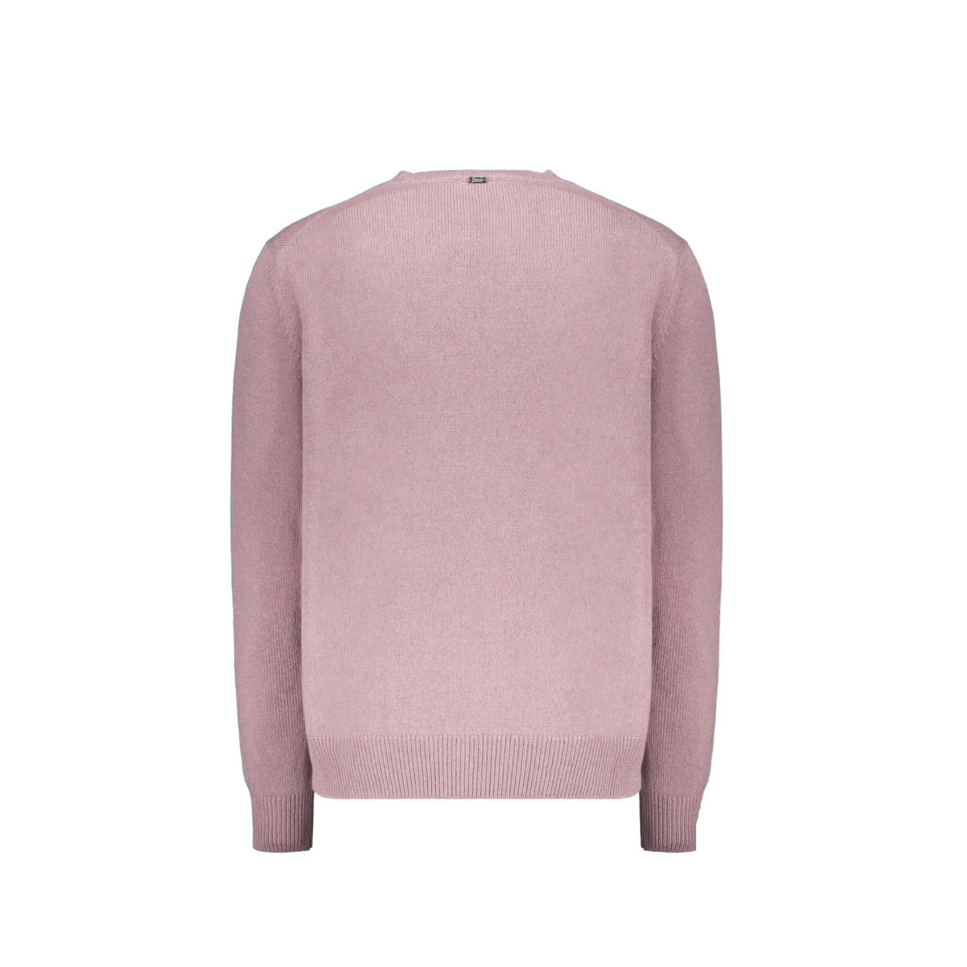 Herno Cashmere Sweater – Siebentaschen