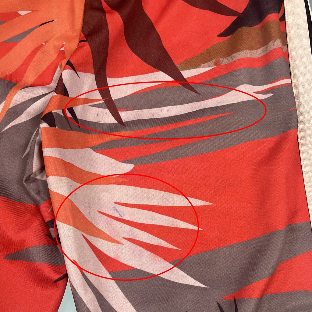 Palm Angels Hawaii Track Pants