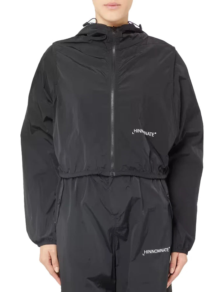 Hinnominate Jackets Black Woman