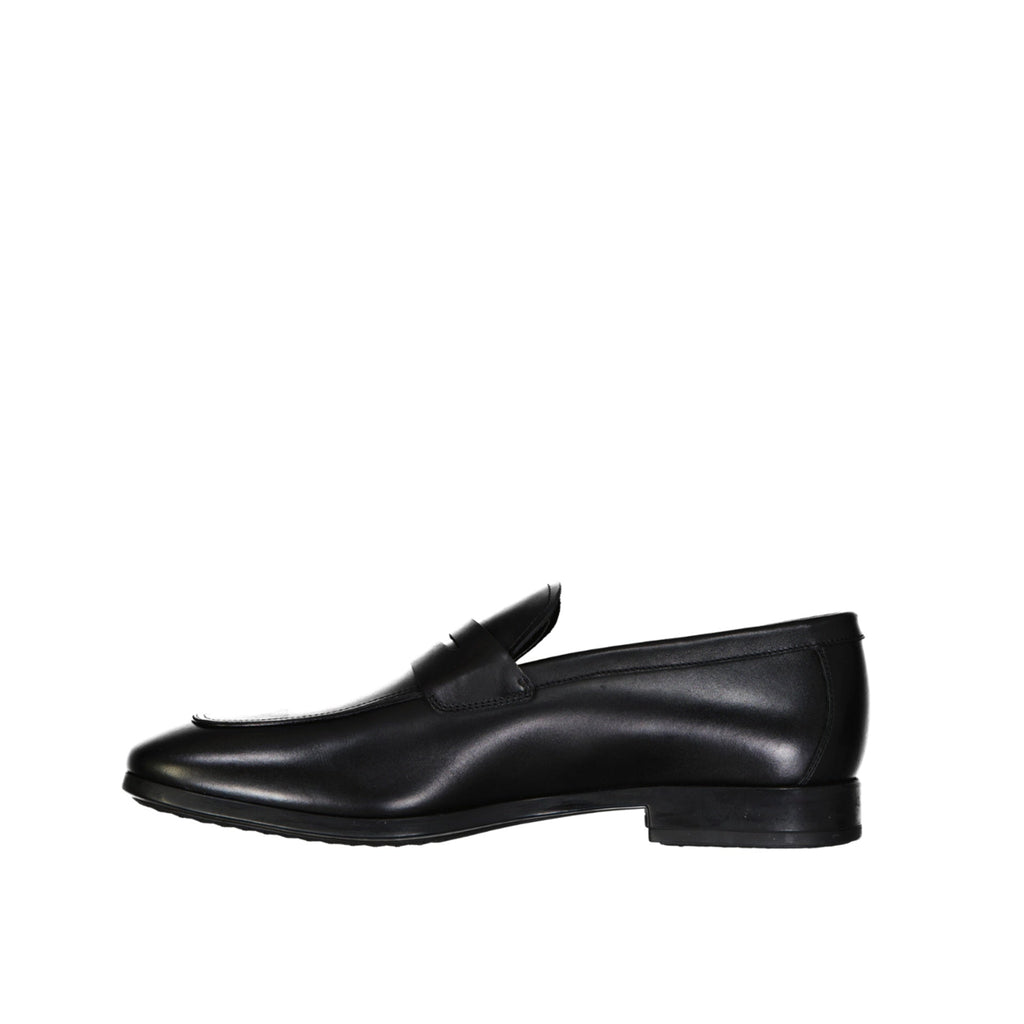 Salvatore Ferragamo Gray Loafers – Siebentaschen