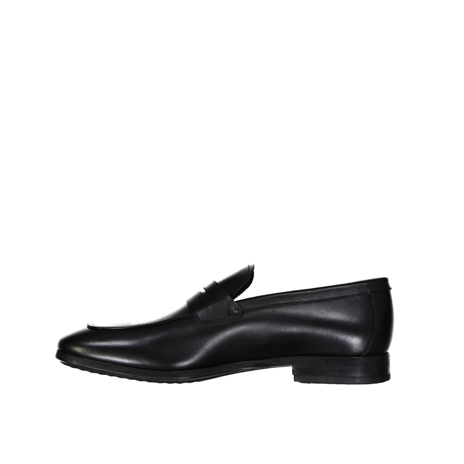 Salvatore Ferragamo Gray Loafers – Siebentaschen