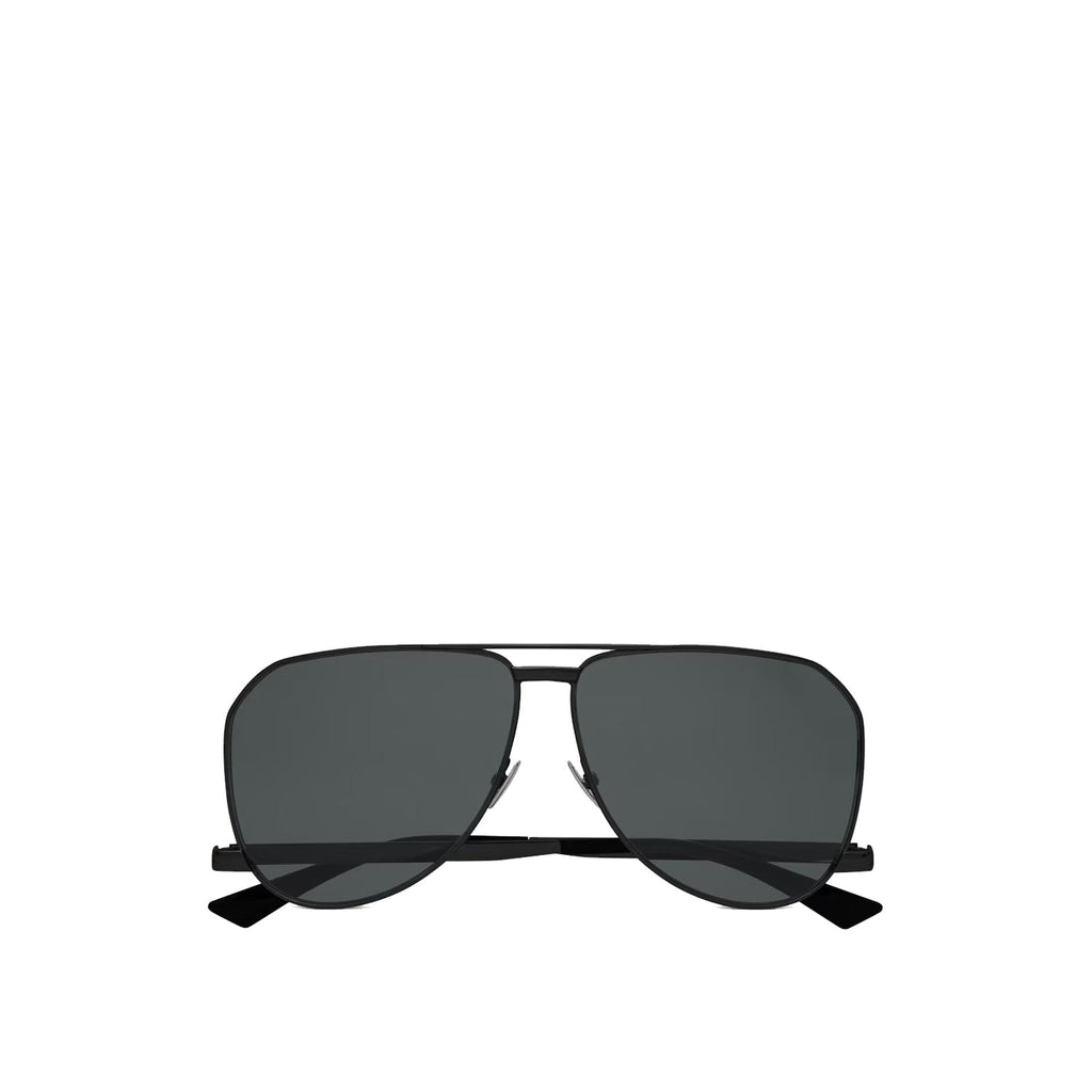 Saint Laurent SL 690 Aviator Sunglasses