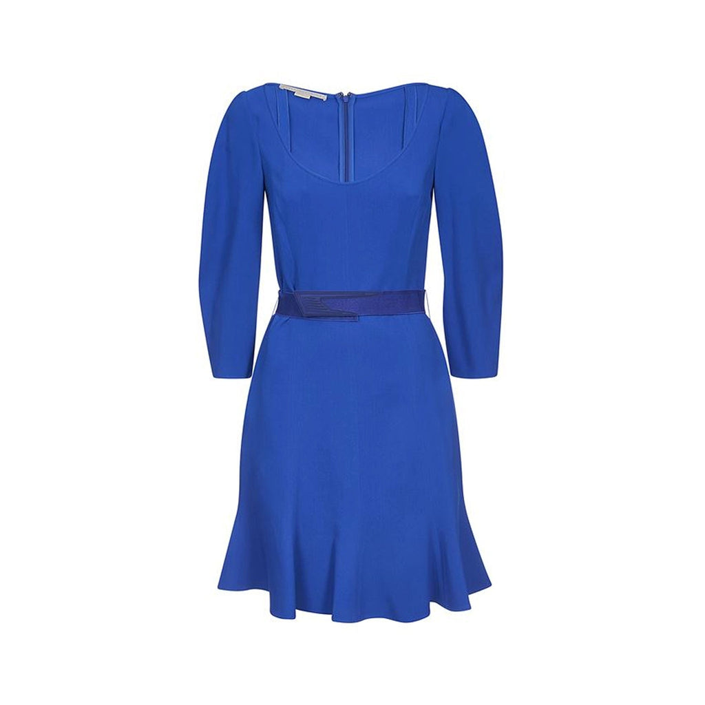 Stella McCartney Long Sleeved Dress – Siebentaschen