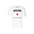 Moschino Couture In Love We Trust T-Shirt