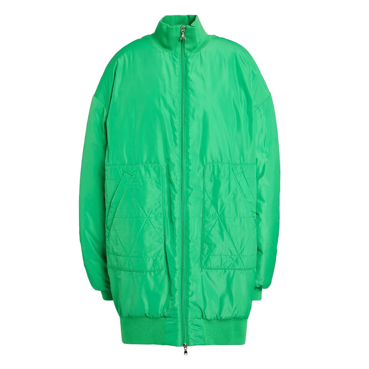 Patrizia Pepe Jackets Green Woman