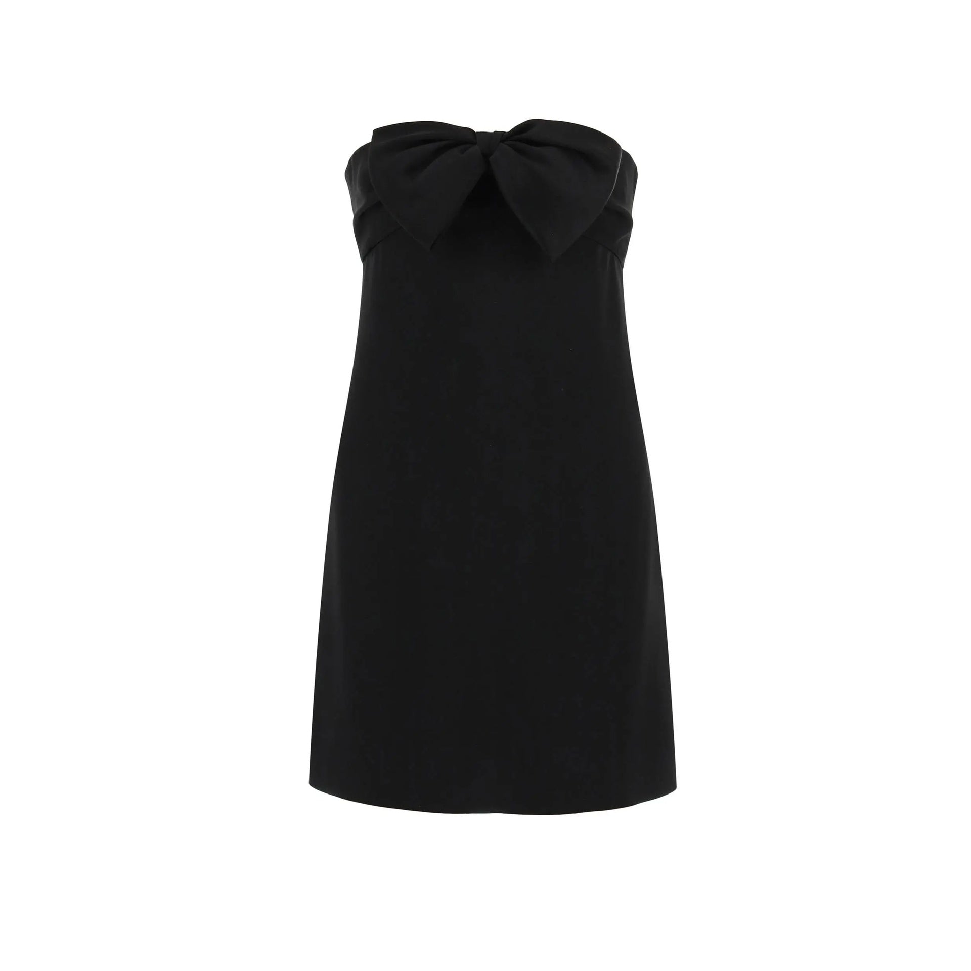 Saint Laurent Mini Dress