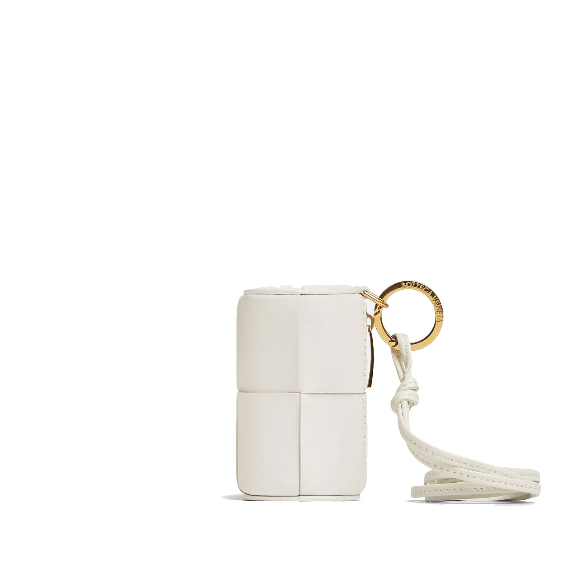 Bottega Veneta Leather Coin Purse