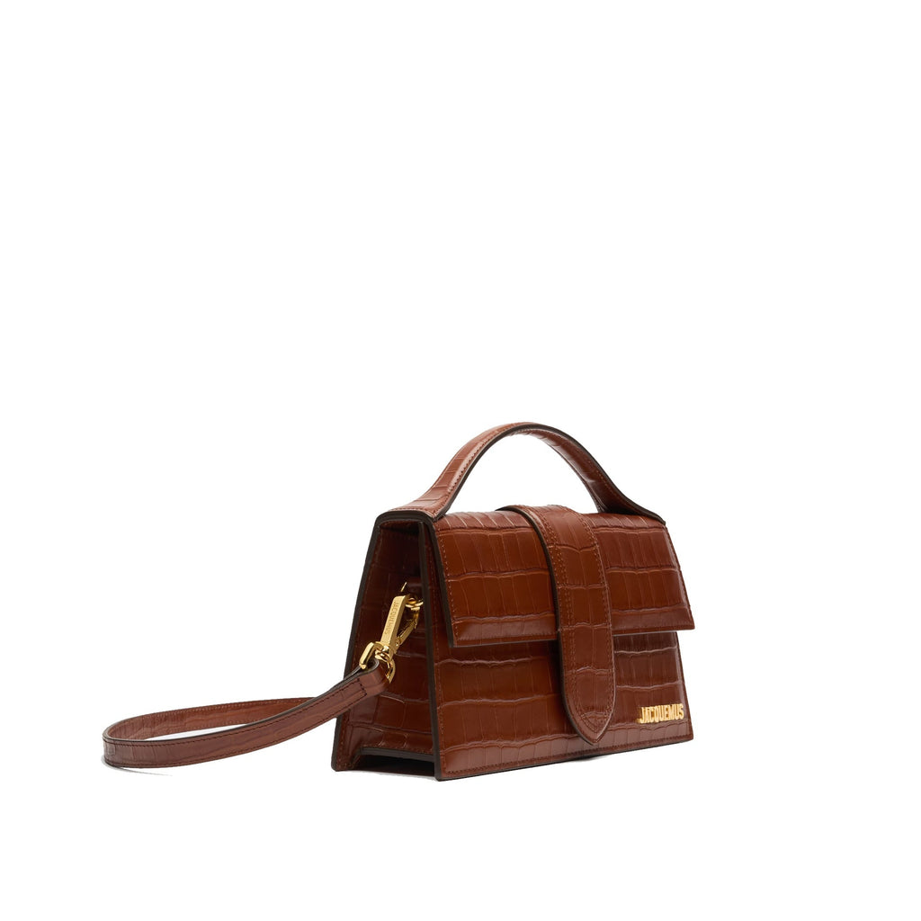Jacquemus Le Grand Bambino Bag